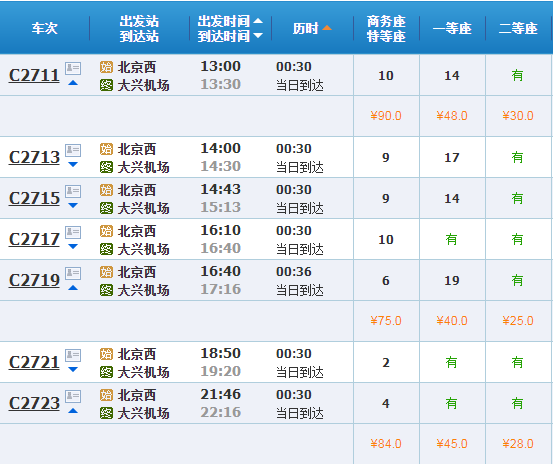京雄城际铁路今日开通知道君计时体验