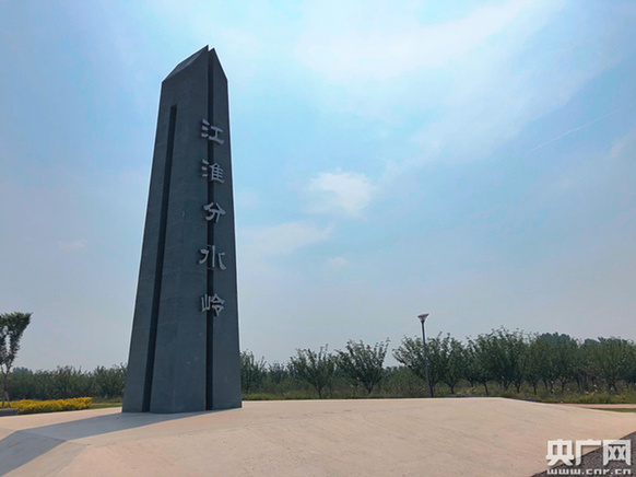 【美丽中国长江行】合肥:江淮分水岭上的6万亩林海氧吧