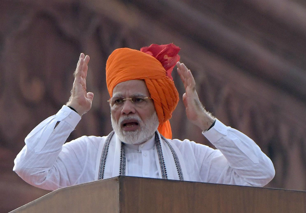 军购订单有猫腻总理莫迪被批背叛印度