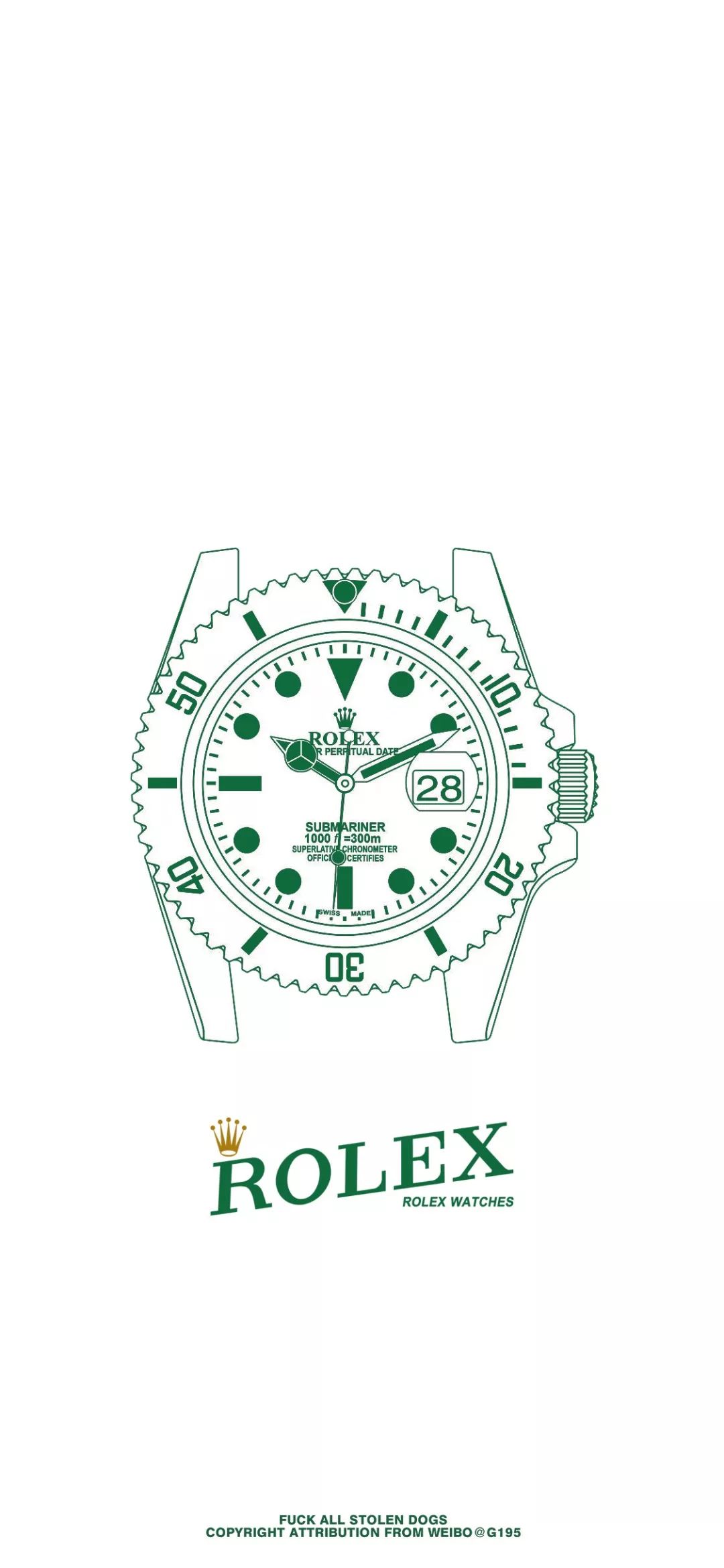 壁纸丨这期的壁纸即朴实无华又枯燥!