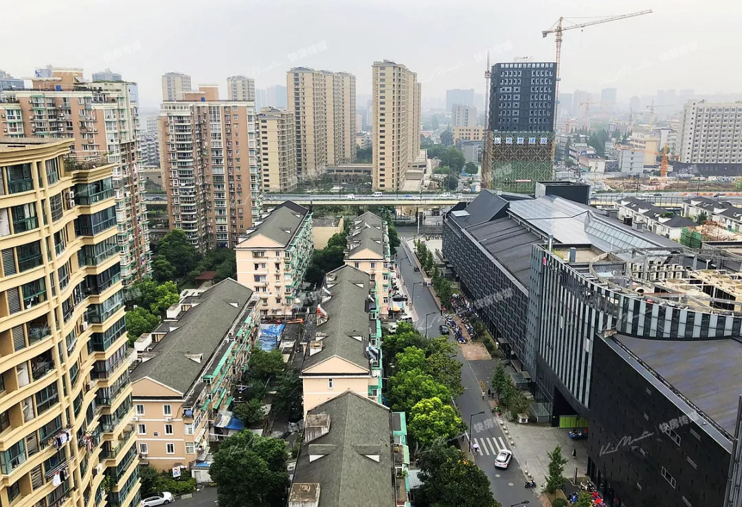 刚摇到手的房子,有人就在考虑是否止损卖掉!