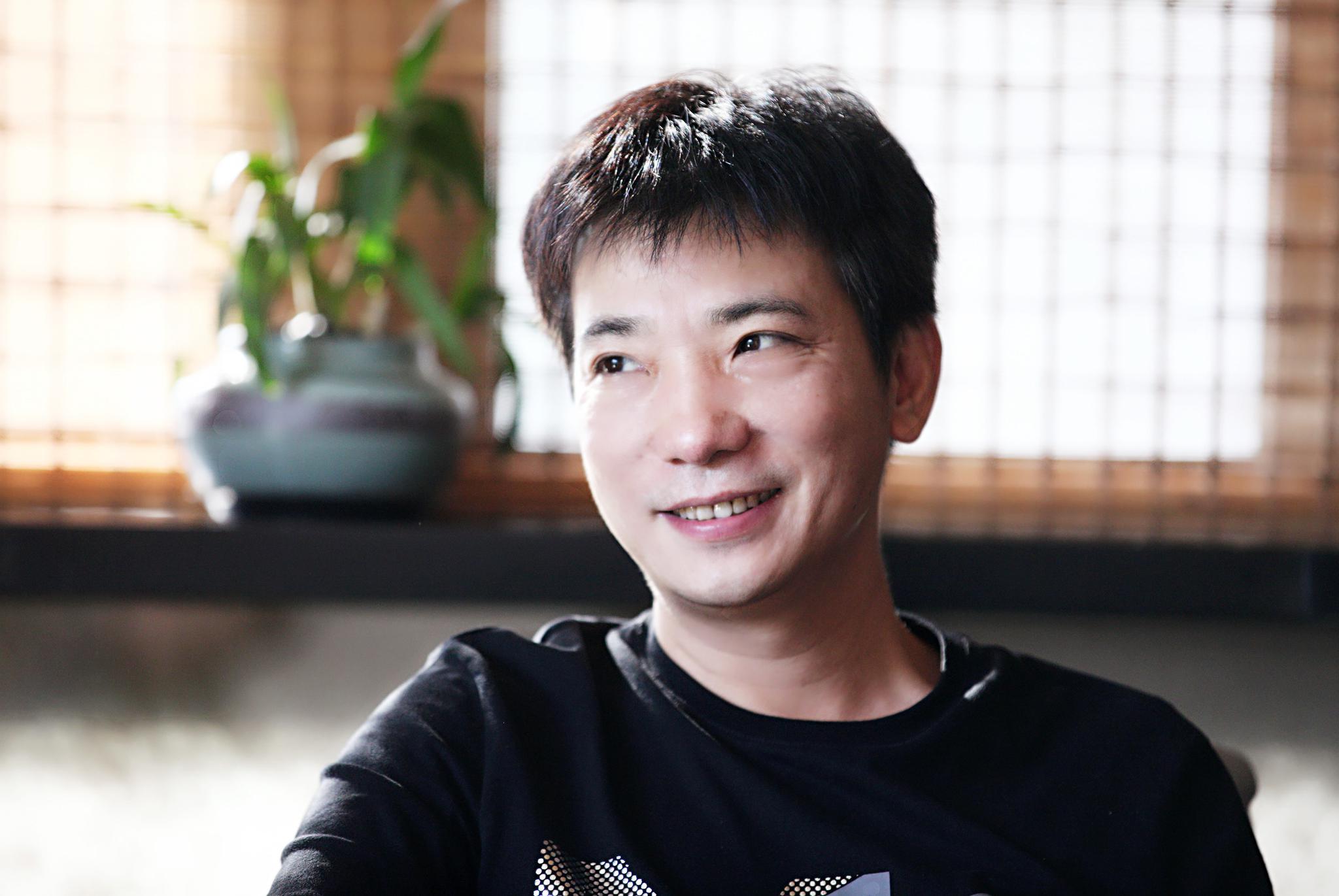 对话蔡文胜让美图成为全球最懂美的科技公司