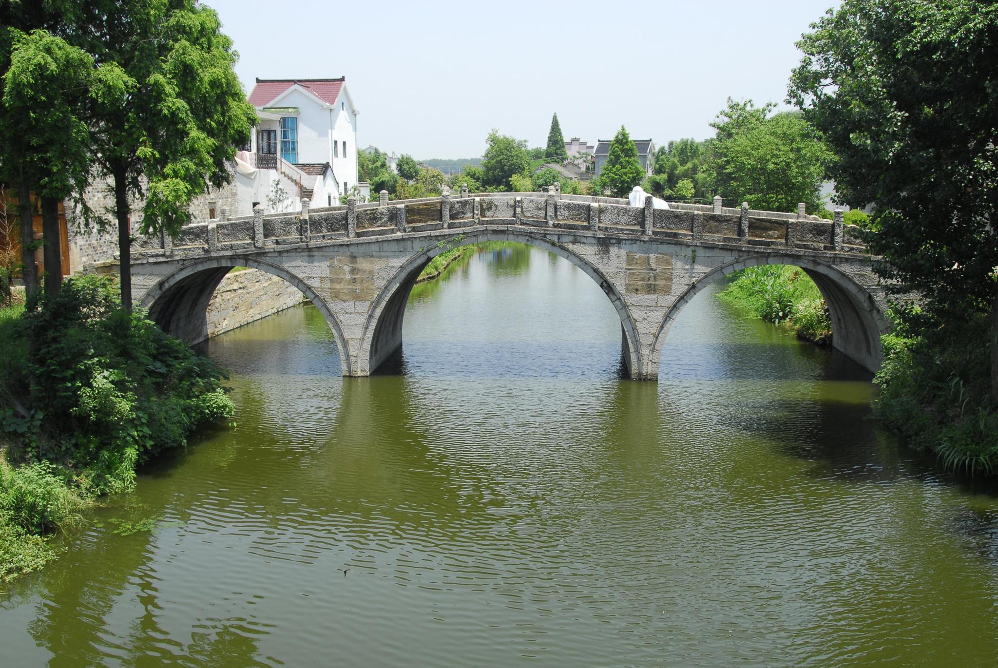 南京这些桥有名字了城内曾有一条运行50年之久的铁路你知道吗