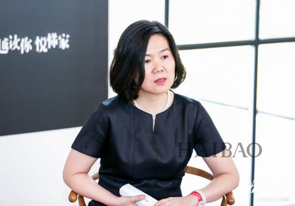 赴一场松间悦读,给家以最美的呈现——美克美家悦