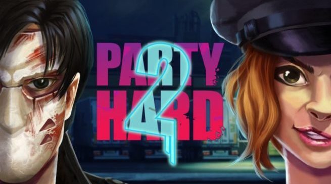 pegi 针对 nintendo switch 版《派对杀手