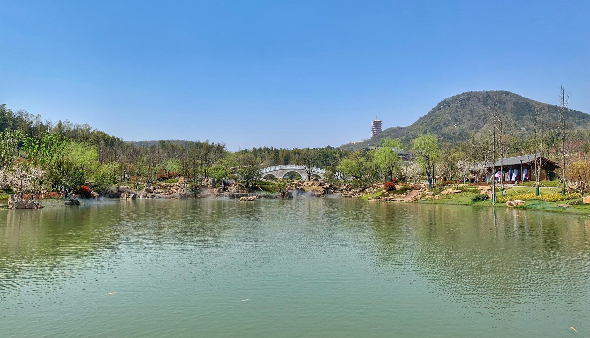 全国首部城市治理领域地方标准来自南京来看看城市治理该怎样精细开展