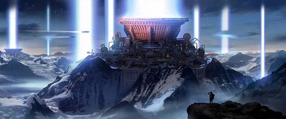 揭秘小破球工作法:《流浪地球》改造好莱坞流