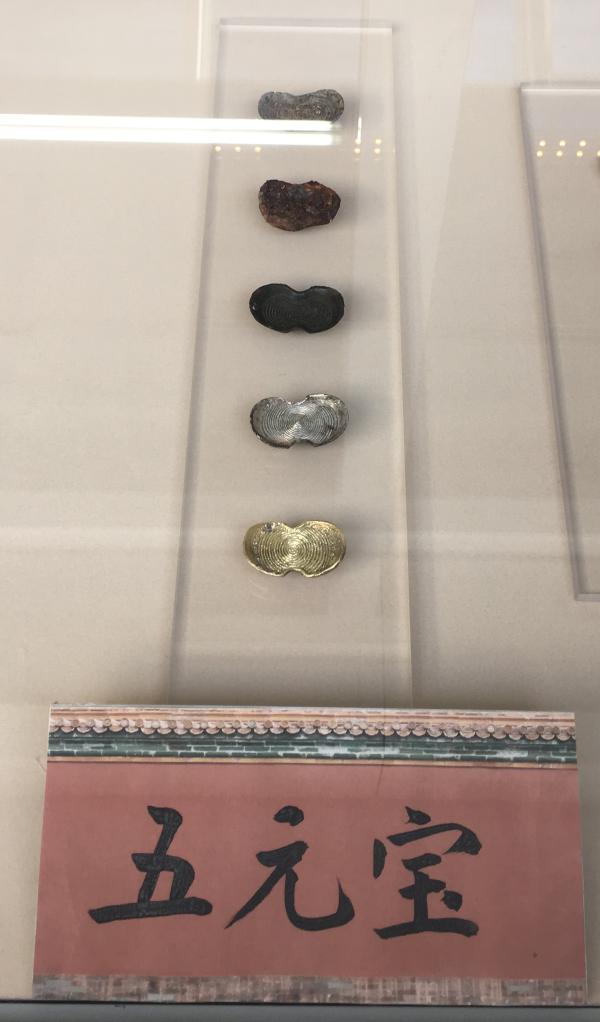 故宫首只镇宅之物养心殿彩绘宝匣今起展出