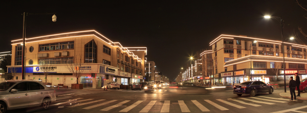 萧山区新街街道图片