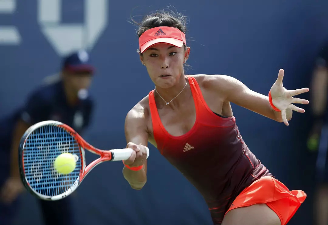 2018美网首日焦点战看点|美网|王蔷|莱巴里科娃_新浪新闻