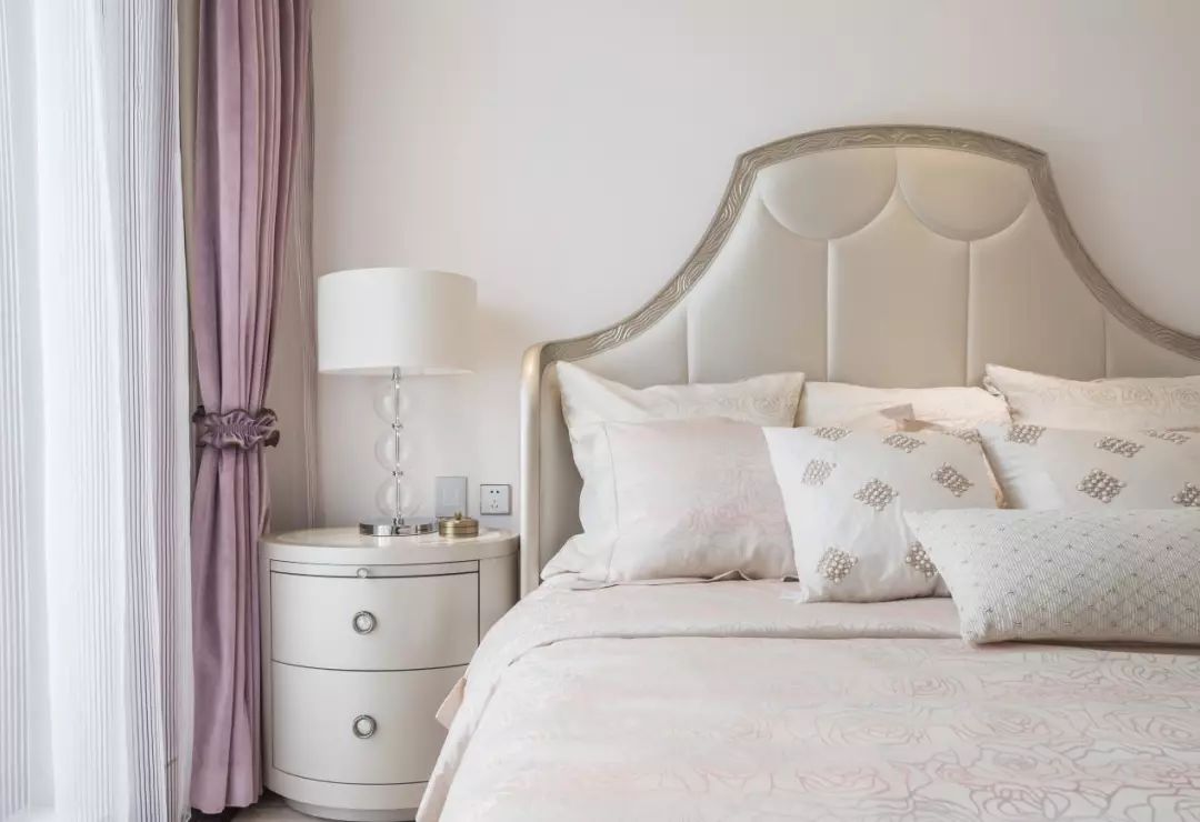 轻奢艺术风，完美撩人