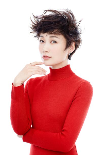 《故事里的中国》代乐乐演绎"公仆好妻子" 诠释伟大母亲感动亿万观众