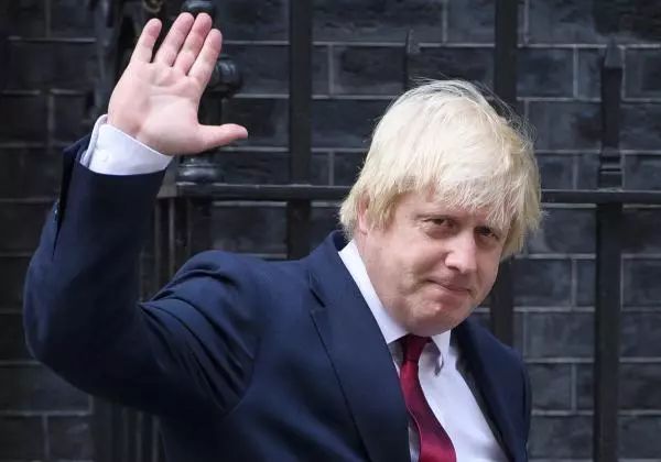 特朗普警告英国脱欧脱不干净生意就没得做