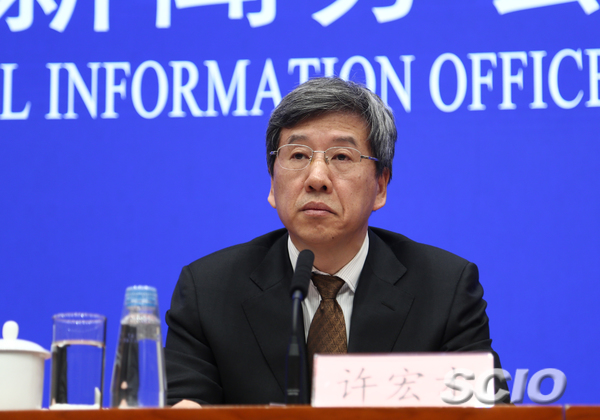 2019年必看：三部门国新办发布会要点汇编|普惠_新浪财经_新浪网