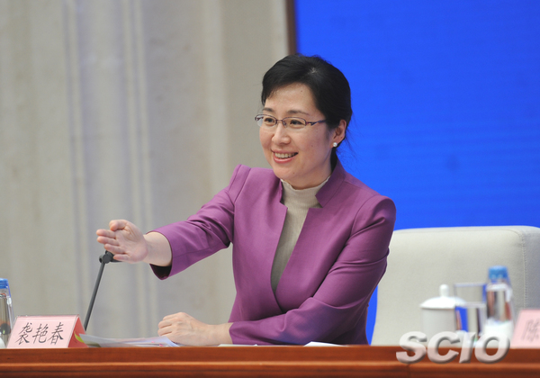 国新办举行国家组织药品集中采购和使用试点工作吹风会