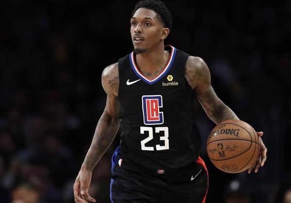 火箭VS快船:火箭争四连胜冲击西部第二 快船捍