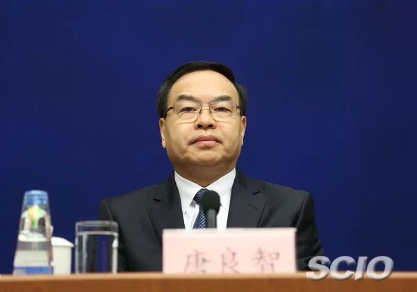 重庆市政府领导分工公布新任70后副市长分管明确