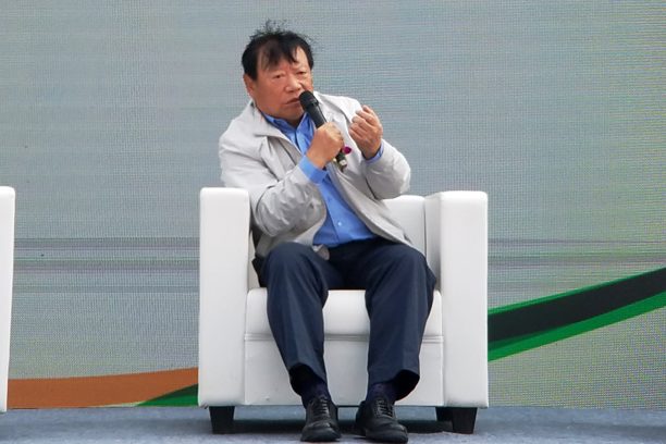 以匠心致初心 行业大咖共话责任地产|李军_新浪财经_新浪网