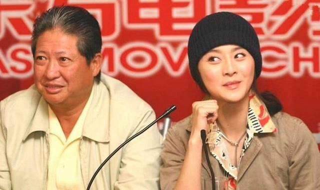 范冰冰和她的9个男人