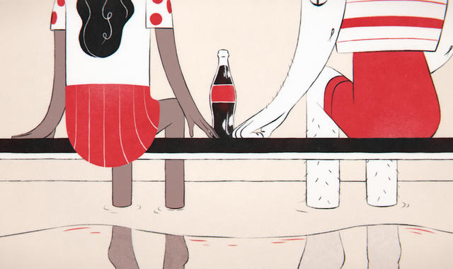 超级碗吸引力继续下降,可口可乐也放弃赛中投