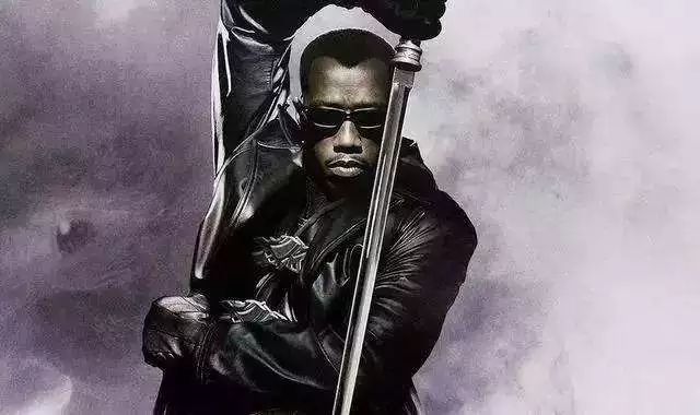 斯奈普斯重燃希望,还是打算出演黑豹,可惜角色与《刀锋战士》撞车