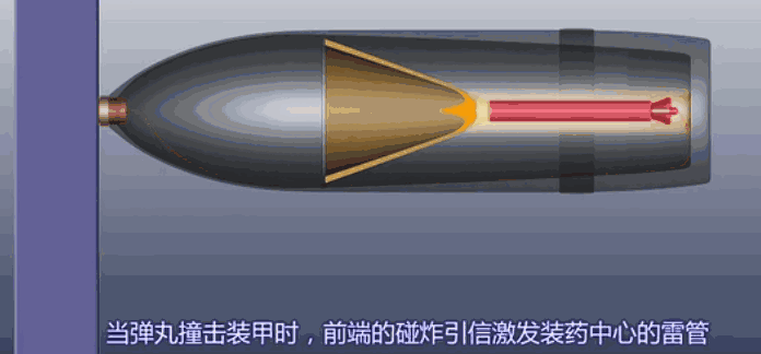俄国特种兵用防弹盾挡住一发rpg火箭弹.居然没死|轻武专栏