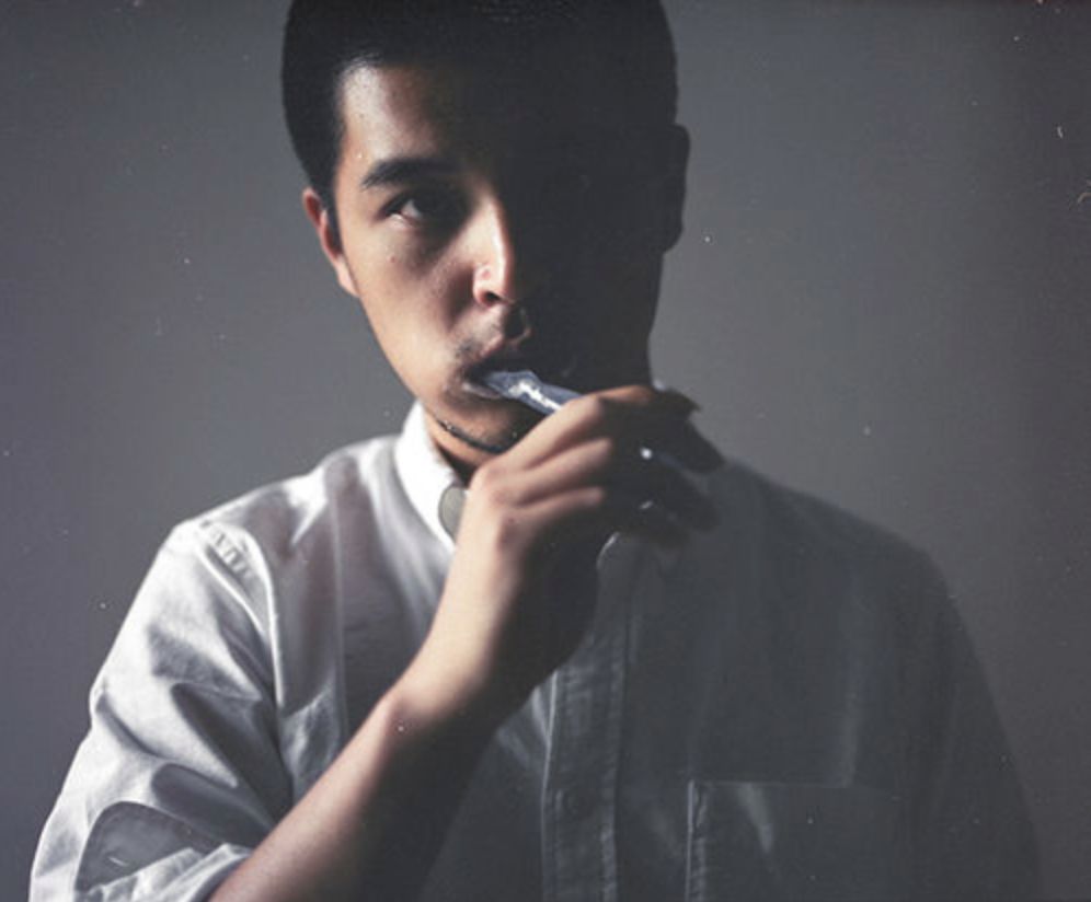 看到马頔暴虐自己我就放心了