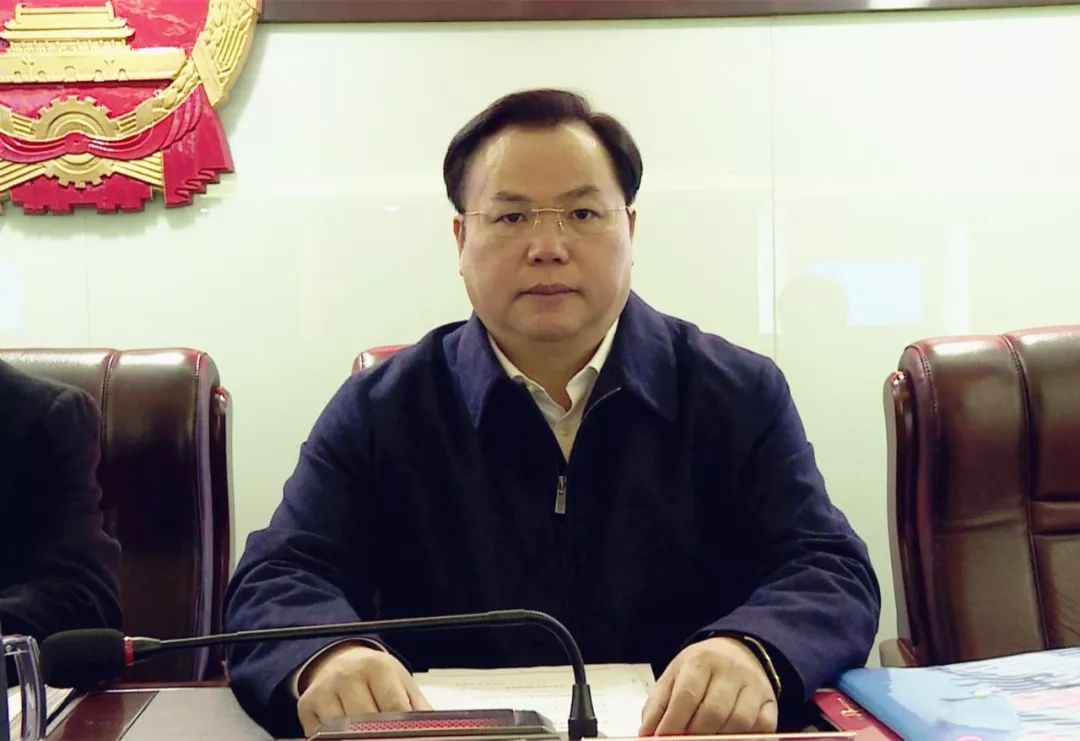 聚焦|冷水江市136件人大代表建议办理满意率均达到100%