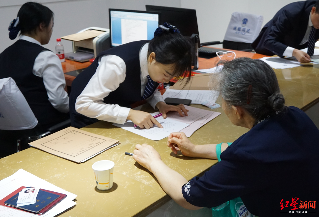 2013年至今,这项活动为老年人节约费用超300万元|遗嘱公证|办理公证