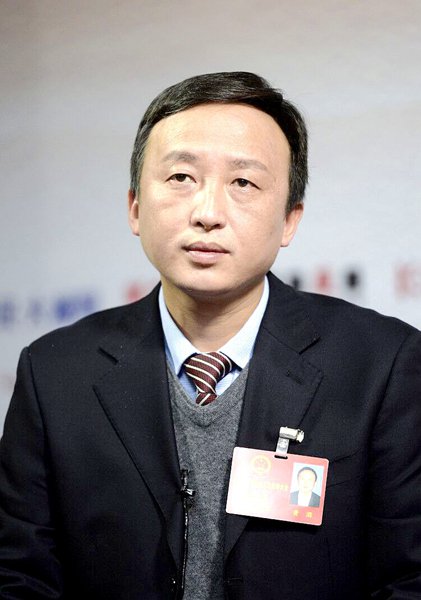 两会会客厅 | 天心区区长黄滔:实现融城核心璀璨天心目标定位