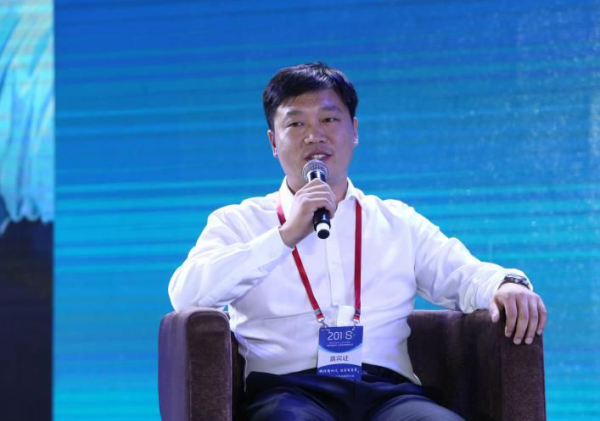 今世缘李维群:以数字化撬动传统企业高质量发展