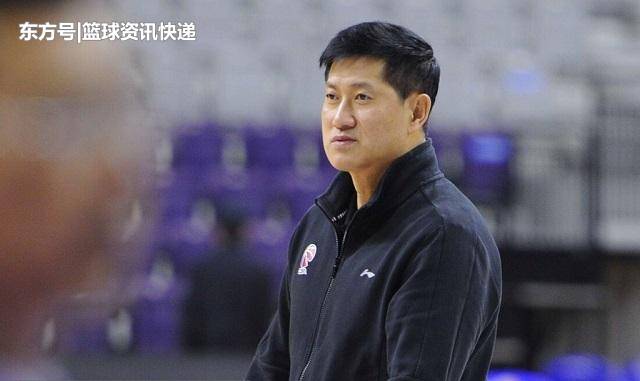 李晓勇和郭士强再对决,不关胜负,这一晚都将见证辽宁的强大!