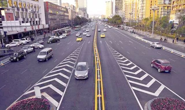 昆明南北大道来啦!起于北京路 直达滇池畔