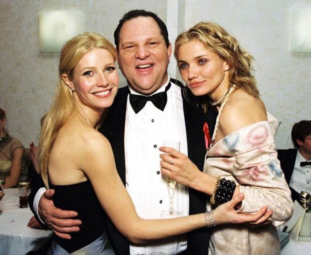 gwyneth paltrow harvey weinstein ile ilgili görsel sonucu"