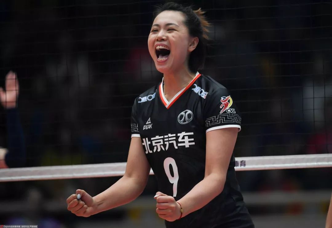 曾春蕾:郎导3年前一条短信打开了我的心结