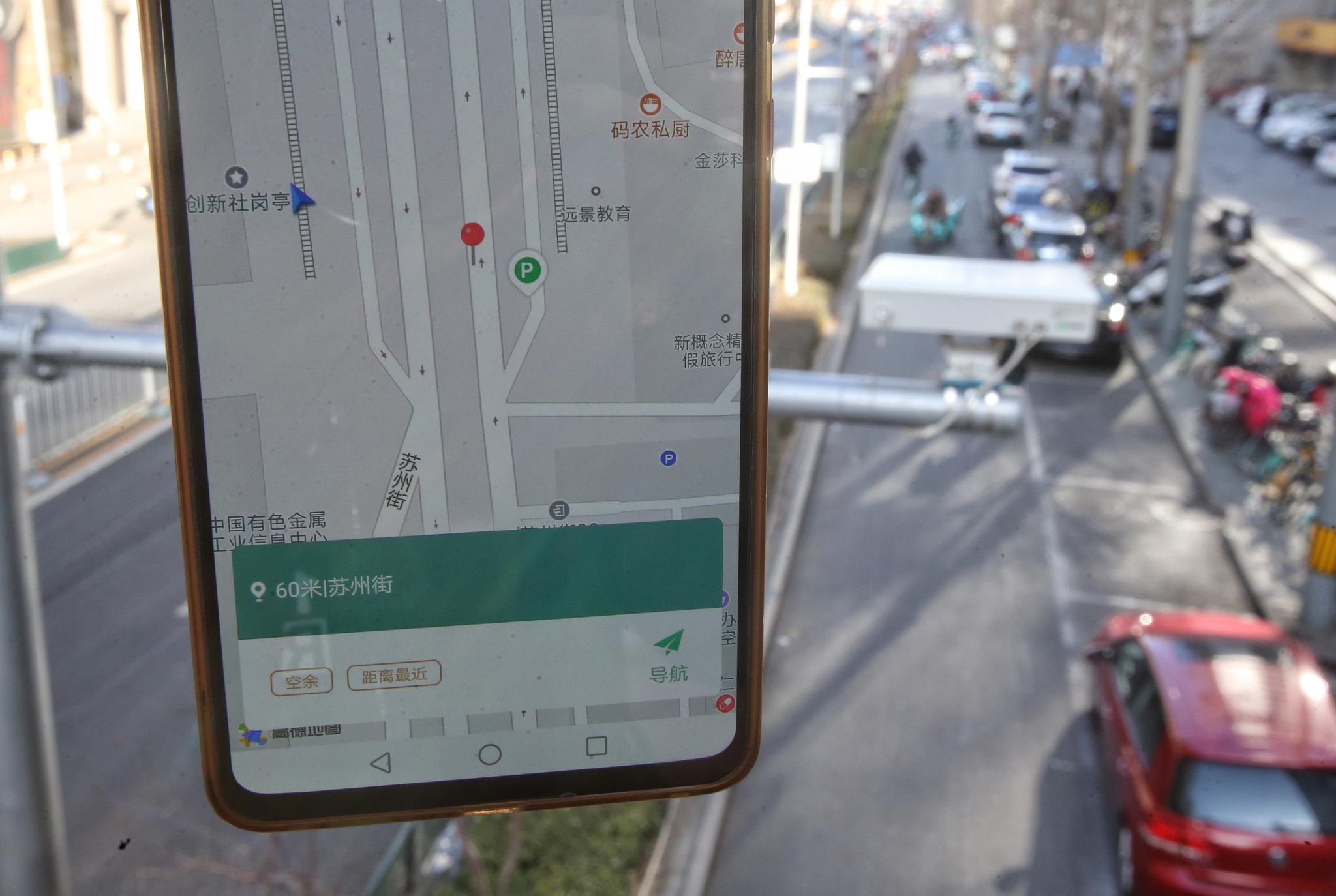 12月1日起北京道路停车全部电子收费，效果咋样？