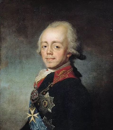 暴政不可持续必将以血为代价一部沙皇权力史