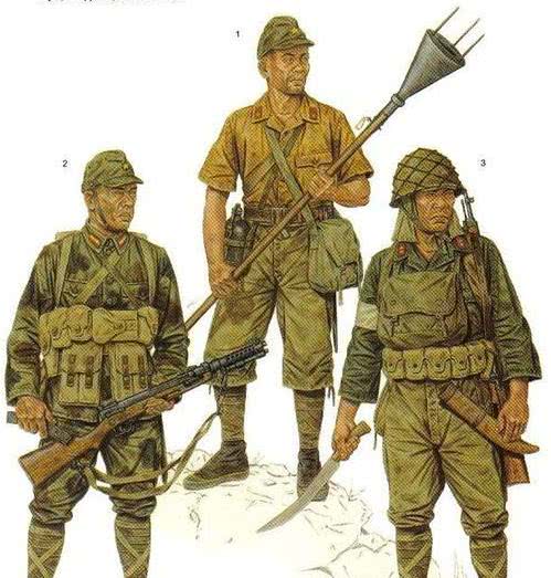 日本兵这样打盟军坦克 是超级勇敢还是丧心病狂 手机新浪网