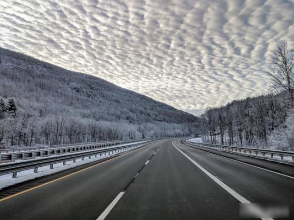 真·毫无ps痕迹 盘点15张看起来脱离现实的真实照片