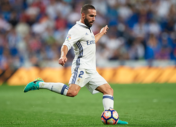 俄罗斯世界杯50杰第23位:卡瓦哈尔