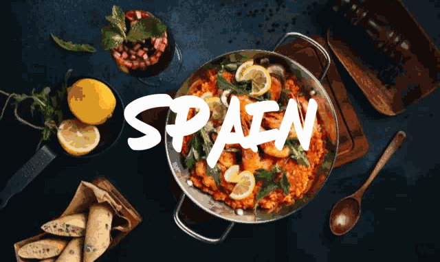 这家店把西班牙都"搬"来了!现在还要免费请你去...|西班牙|弗拉门戈|