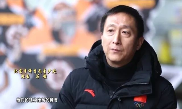 冰球少年 未来可期