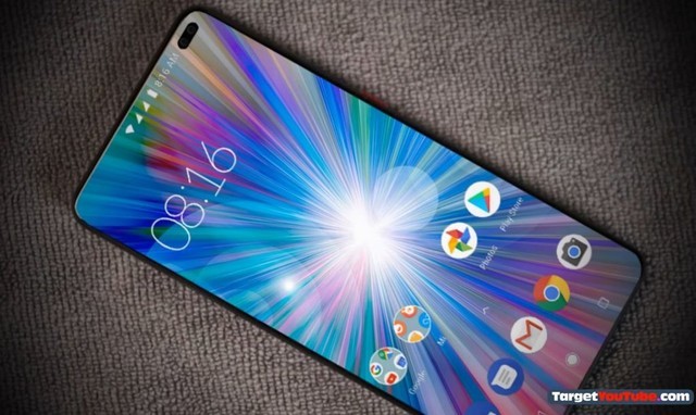 小米Redmi K30 5G版谍照曝光,后置采用...