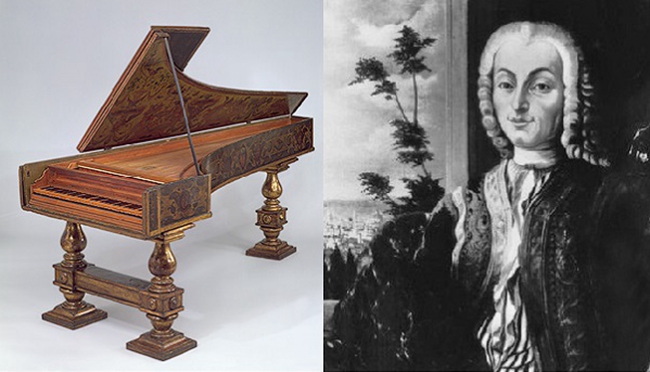 从古钢琴到机器人,意大利音乐家告诉你钢琴三百年经历了什么