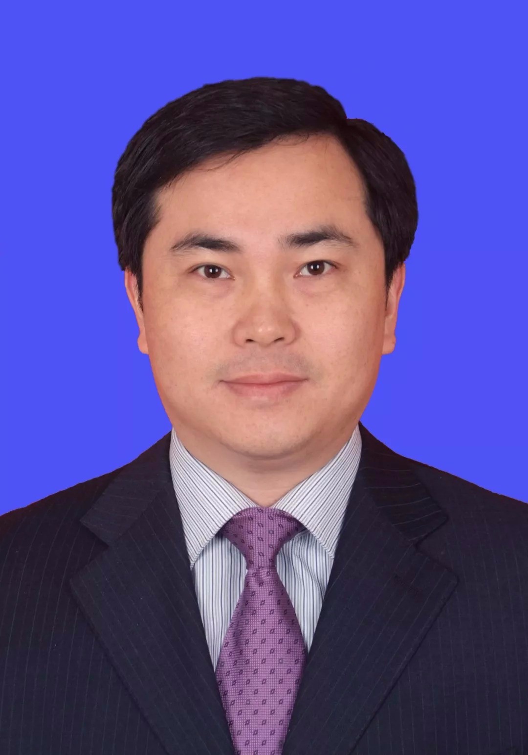 9位杭州市市管领导干部任前公示