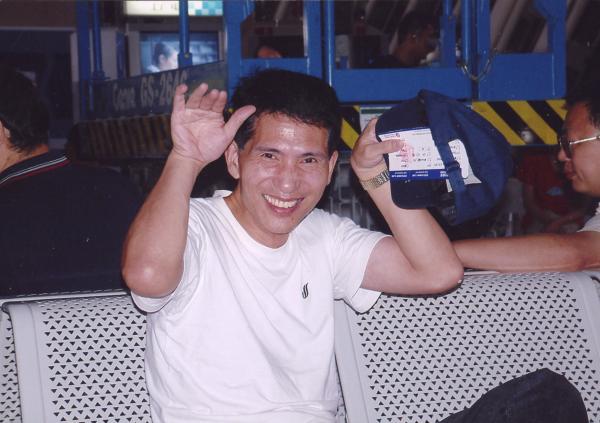 从警39年刑侦照相老兵:最大冲击是拍同学被枪决