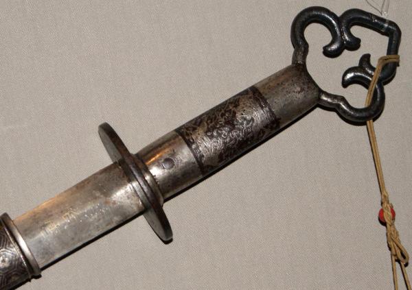 透过朝鲜刀剑的变迁看朝鲜半岛文化如何兼容并蓄