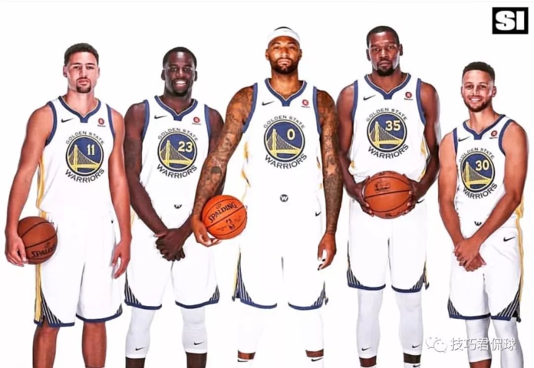 詹皇恐被推上中锋位置,更恐怖的死亡五小球队诞生了