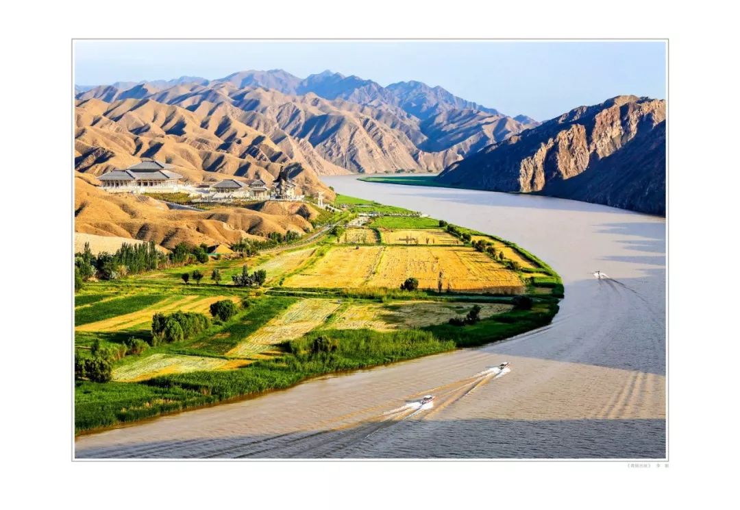 宁夏|银川|塞上江南_新浪新闻