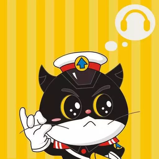 威武矫健,勇敢帅气的《黑猫警长》 —— 美好记忆里的森林侦探家